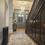 Centre Fabulous Georgian Townhouse * Carlisle (Cumbria)
