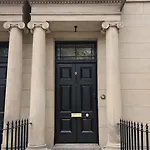 بيت للعطل Centre Fabulous Georgian Townhouse