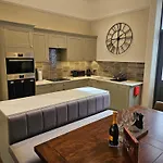 Holiday home Centre Fabulous Georgian Townhouse Carlisle (Cumbria)