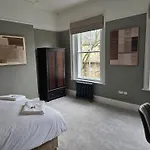 بيت للعطل Centre Fabulous Georgian Townhouse