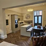 Holiday home Centre Fabulous Georgian Townhouse Carlisle (Cumbria)