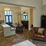 Centre Fabulous Georgian Townhouse Holiday home Carlisle (Cumbria)