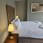 بيت للعطل Centre Fabulous Georgian Townhouse