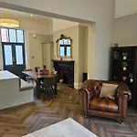 بيت للعطل Centre Fabulous Georgian Townhouse كارلايل