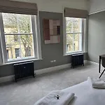 بيت للعطل Centre Fabulous Georgian Townhouse