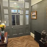 Centre Fabulous Georgian Townhouse * Carlisle (Cumbria)