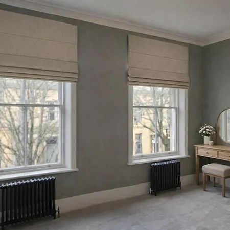 Centre Fabulous Georgian Townhouse Carlisle (Cumbria)