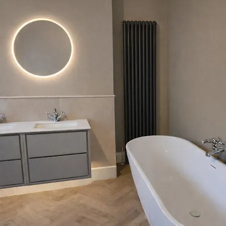 Holiday home Centre Fabulous Georgian Townhouse Carlisle (Cumbria)