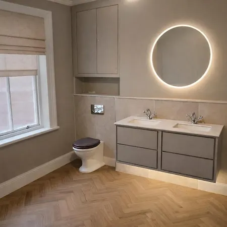 Holiday home Centre Fabulous Georgian Townhouse Carlisle (Cumbria)