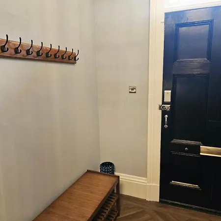 Centre Fabulous Georgian Townhouse Holiday home *