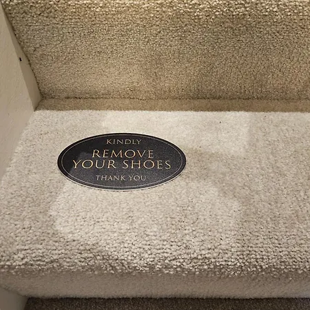Centre Fabulous Georgian Townhouse بيت للعطل كارلايل