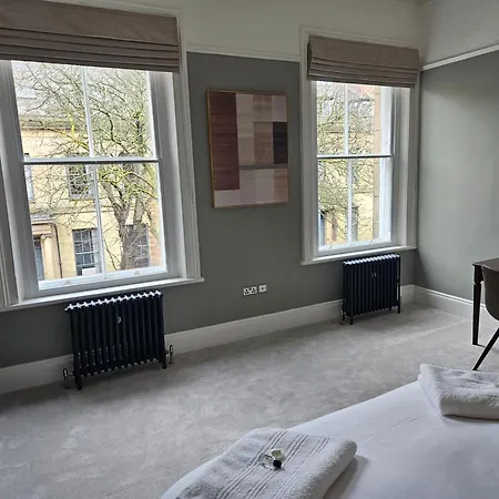 別荘 Centre Fabulous Georgian Townhouse