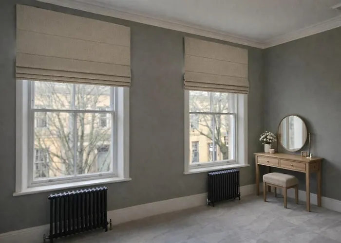 Centre Fabulous Georgian Townhouse Carlisle (Cumbria)